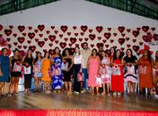 Projeto “Amor de Mãe” promove acolhimento e fortalece vínculo entre mães e bebês em Piranhas