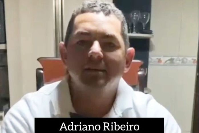 Presidente de cooperativa de Junqueiro grava vídeo que novamente desmascara mentiras do prefeito Leandro Silva