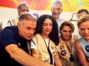 Paulão celebra destaque de Olho D’Água do Casado  na Caravana Federativa