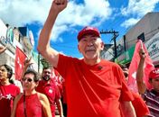 Paulão alerta instituições e sociedade para ataques graves dos EUA contra soberania e as eleições no Brasil