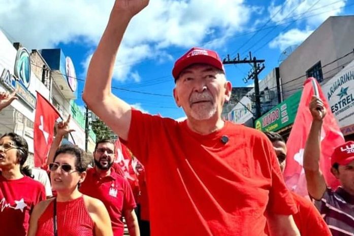 Paulão alerta instituições e sociedade para ataques graves dos EUA contra soberania e as eleições no Brasil