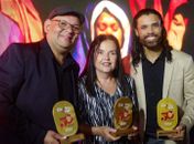 Deputada Fátima Canuto participa de celebração pelos 30 anos do espetáculo A Paixão de Cristo de São Miguel dos Campos