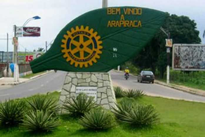Arapiraca