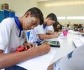 Programa Bolsa Formação beneficia alunos concluintes do ensino médio