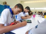 Programa Bolsa Formação beneficia alunos concluintes do ensino médio