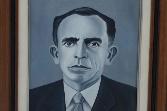 Luiz Pereira Lima o chefe político de Arapiraca respeitado até por Virgulino Ferreira o Lampião