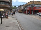 Secretaria atua no ordenamento da Rua das Árvores
