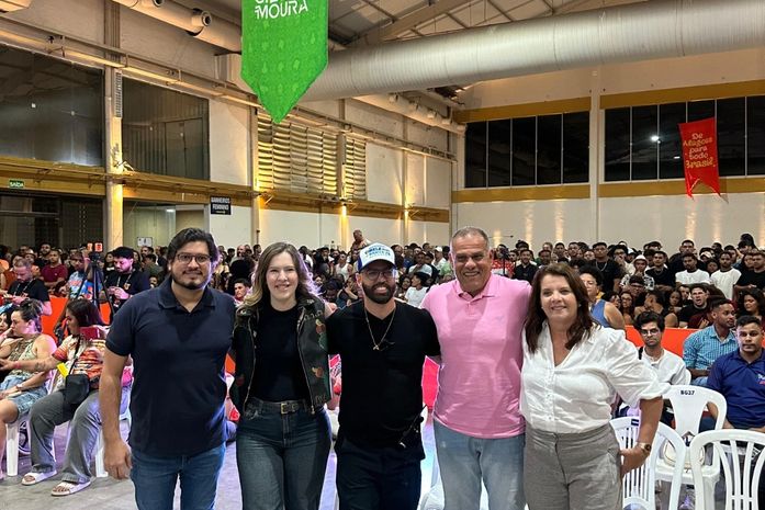 Santa Fest: Cibele Moura celebra 10 anos da Quadrilha Junina Santa Fé em Alagoas