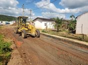 São José da Laje: Tem início a segunda etapa de pavimentação no Conjunto Armando Lyra