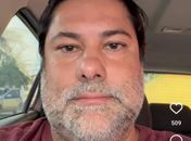 Davi Barros, prefeito de Girau do Ponciano