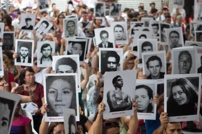 Comissão da Verdade discute reestruturação do grupo com o Governo