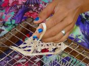 Edital seleciona artesãos a participar de feiras nacionais