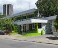 Ifal abre seleção para professor substituto em Maceió e Palmeira dos Índios