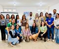 Cosems-AL e Hospital Sírio Libanês visitam municípios para discutir Projeto Saúde Redes