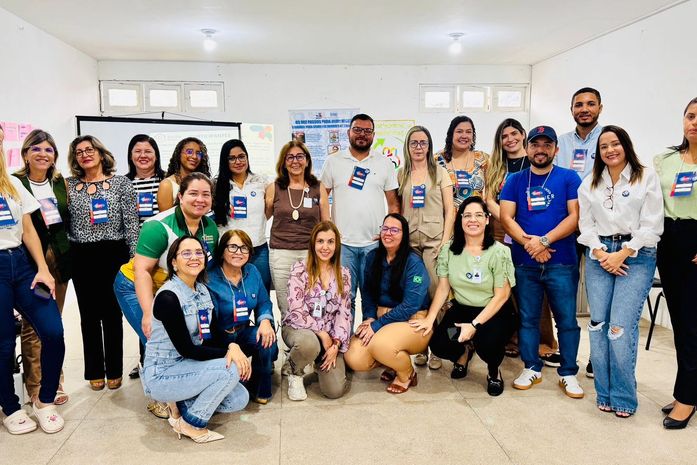 Cosems-AL e Hospital Sírio Libanês visitam municípios para discutir Projeto Saúde Redes