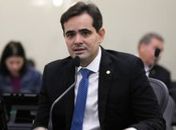 Lelo Maia solicita construção de Centro de Escuta Protegida
