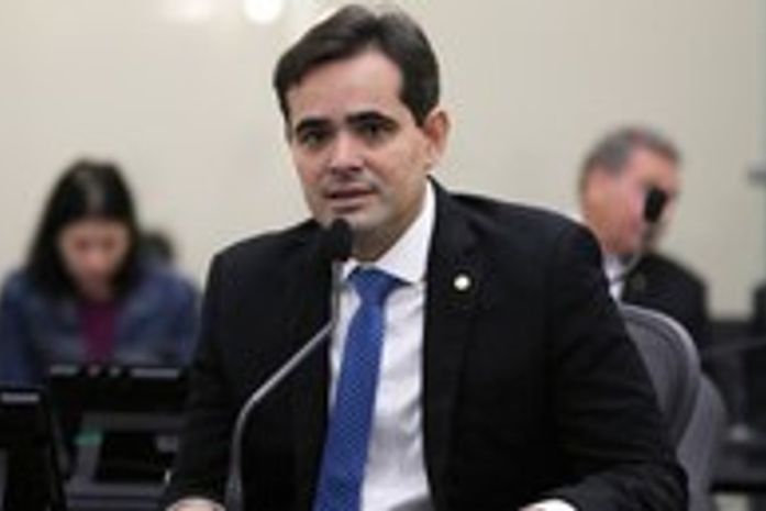 Lelo Maia solicita construção de Centro de Escuta Protegida