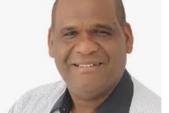 Morre o vereador Daniel da Silva, presidente da Câmara Municipal de Garanhuns