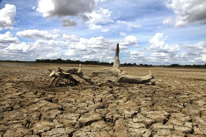 Seca em Alagoas