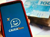 Sistema da Caixa fora do ar: clientes não conseguem acessar o site e app