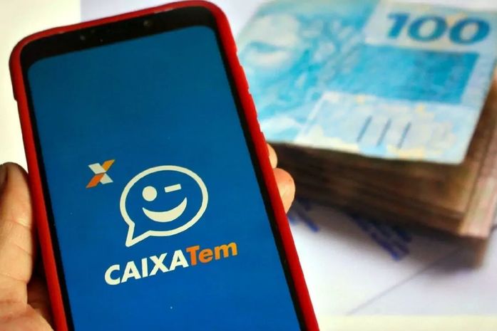 Sistema da Caixa fora do ar: clientes não conseguem acessar o site e app
