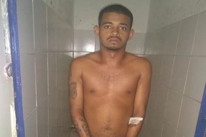 Isaac dos Santos