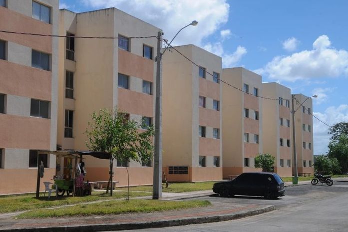 Residencial Jorge Quintela