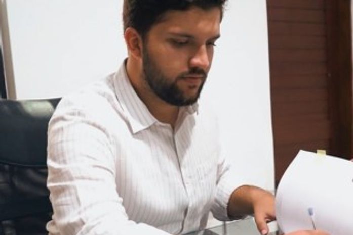 Lucas Santos