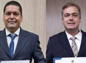 Para se manterem nos cargos Renato Torres e Ivam do Canal atacam a justiça Eleitoral 