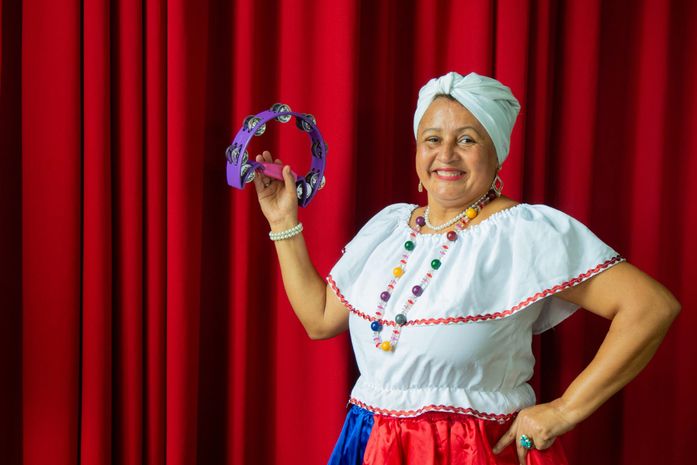 Inscrições estão abertas para Mestres do Patrimônio Vivo