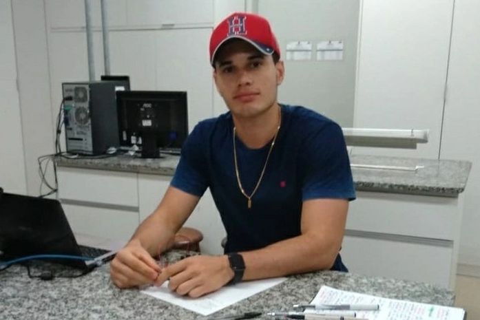 Aluno do Ifal Palmeira é selecionado para participar de programa de intercâmbio na NASA