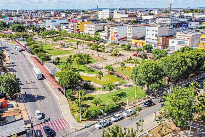 Arapiraca tem acumulado de 8.715 vagas de trabalho até junho, segundo nova pesquisa do Caged

