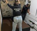 Operação cumpre mandados contra suspeitos de homicídios em Maceió, Rio Largo e Pilar