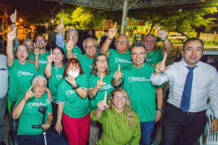 Lorenna Monteiro ganha destaque no cenário alagoano após eleições do CREMAL 2023