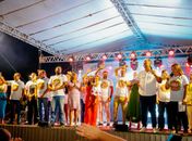 Prefeitura de Palmeira inicia festejos do Natal de Luz: Deus é Amor