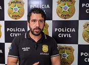 Delegado Daniel Mayer