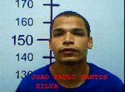 Fugitivo do Presídio do Agreste estava preso por atentado contra deputado alagoano 