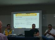 Abertura da Vera Arruda: "Não dá para propor uma ação que pense só no lazer e ignore a mobilidade", diz superintendente da SMTT