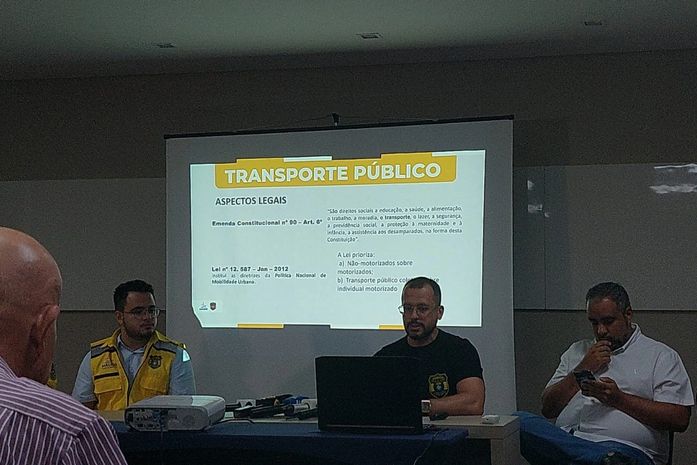 Abertura da Vera Arruda: "Não dá para propor uma ação que pense só no lazer e ignore a mobilidade", diz superintendente da SMTT