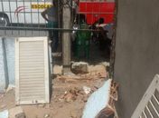 Escola é invadida e tem objetos e materiais furtados em Arapiraca 