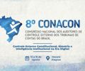 8º Congresso de Auditores de Controle terá presença da AMA