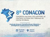 8º Congresso de Auditores de Controle terá presença da AMA