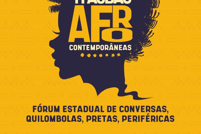 Comissão é formada para discutir a construção jurídica do Fórum Estadual Permanente de Mulheres Quilombolas Enfª Elizete dos Santos.