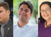Jarbinhas Barros confirma presença em debate e reafirma compromisso com Lagoa da Canoa
