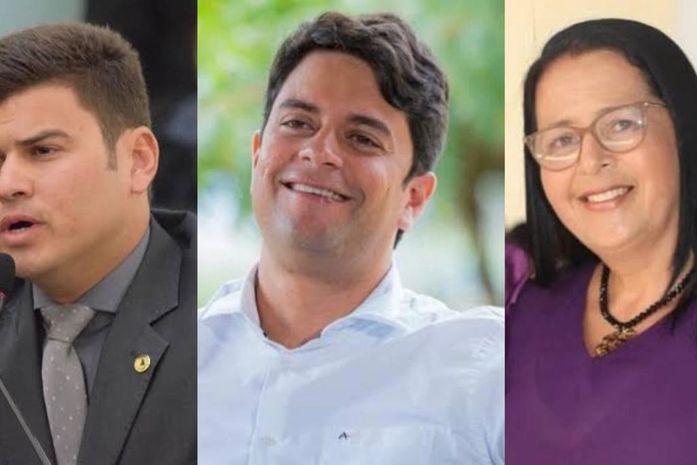 Jarbinhas Barros confirma presença em debate e reafirma compromisso com Lagoa da Canoa