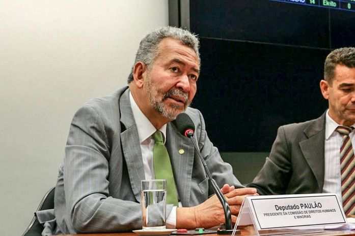 Deputado Paulão