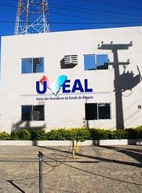 Sede da Uveal Alagoas