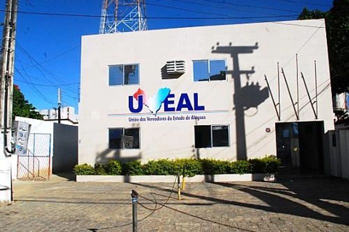 Sede da Uveal Alagoas