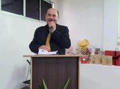 SEMINÁRIO: Enfermagem é a principal força de trabalho dos serviços de saúde,  diz diretor do Cosems-AL