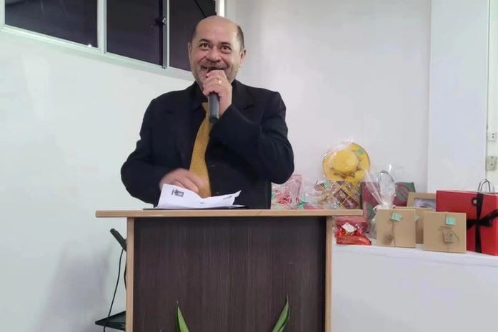 SEMINÁRIO: Enfermagem é a principal força de trabalho dos serviços de saúde,  diz diretor do Cosems-AL